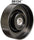 Accessory Drive Belt Idler Pulley for Quest, Maxima, Murano, Altima+More 89134