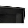 72 In. Gloss Black Steel Full Size Crossbed Truck Tool Box