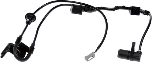 Dorman 970-682 Rear Passenger Side ABS Wheel Speed Sensor Compatible with Select Toyota Models