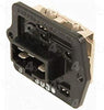 20279 HVAC Blower Motor Resistor