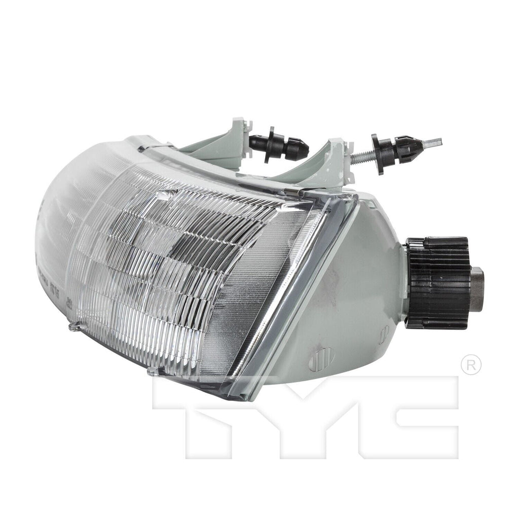 TYC Headlight Assembly for 1992-1995 Ford Taurus 20-1833-00