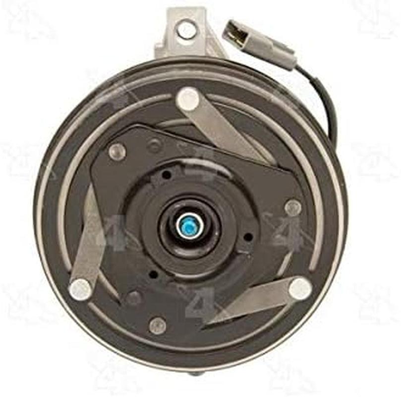 58269 A/C Compressor