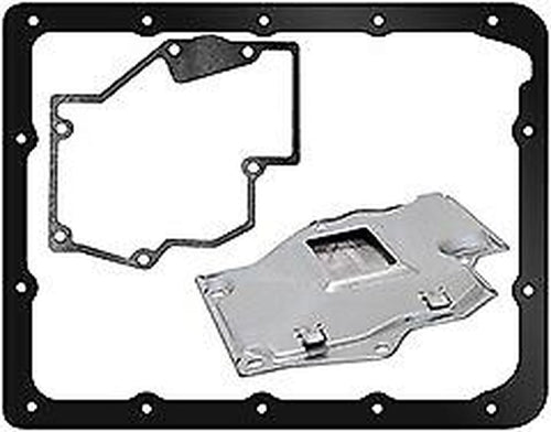 Transmission Filter for Sportage, Grand Vitara, XL-7, Tracker, Vitara+More 18012