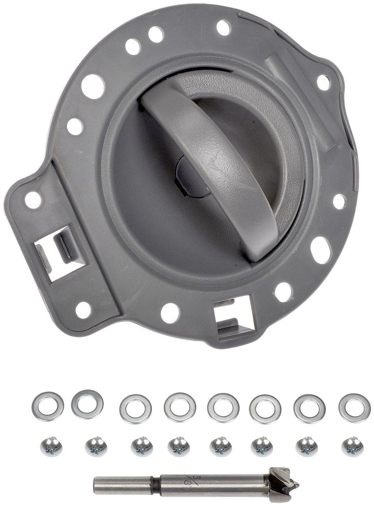 Dorman Interior Door Handle for 06-10 Commander 83978