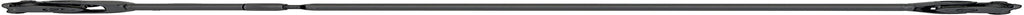 Dorman 938-031 Front Drive Shaft Compatible with Select Ford/Lincoln Models