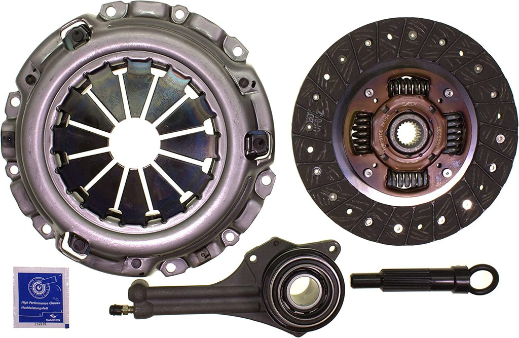 K70370-01 Xtend Clutch Kit for Mitsubishi Lancer 2002-2003