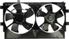 Dorman 621-426 Engine Cooling Fan Assembly Compatible with Select Mitsubishi Models