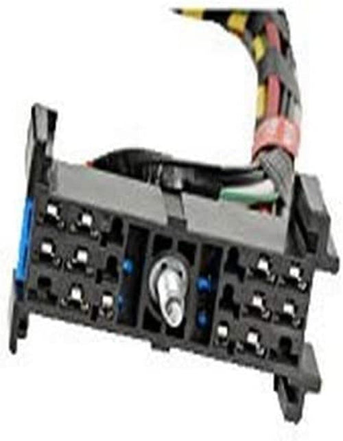 GM Genuine Parts D1490C Ignition Switch