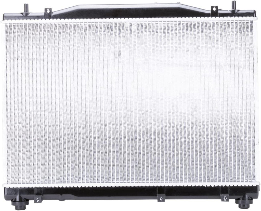 2565 Radiator Compatible with 2003-2004 Cadillac CTS