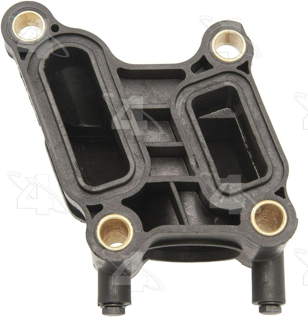 Four Seasons 85428 Engine Coolant Air Bleed Valve (85428)