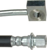 Professional 18J4370 Front Passenger Side Hydraulic Brake Hose Assembly