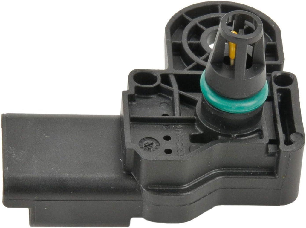 Automotive 0261230136 Original Equipment Manifold Absolute Pressure (MAP) Sensor for Select 2007-10 Mini Cooper Vehicles