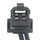 Engine Coolant Temperature Sending Unit Switch Connector for Escape+More S-1787