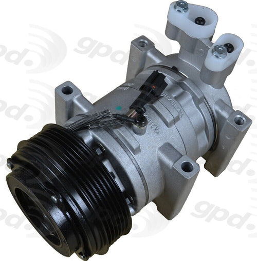 Global Parts A/C Compressor for 11-13 Forester 6512978