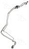 Four Seasons A/C Suction and Liquid Line Hose Assembly for 12-15 Focus 56940