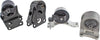 DNJ MMK638 Complete Engine Motor & Transmission Mount Kit For: 2002-2006, Nissan/Altima , 2.5L , Auto Trans