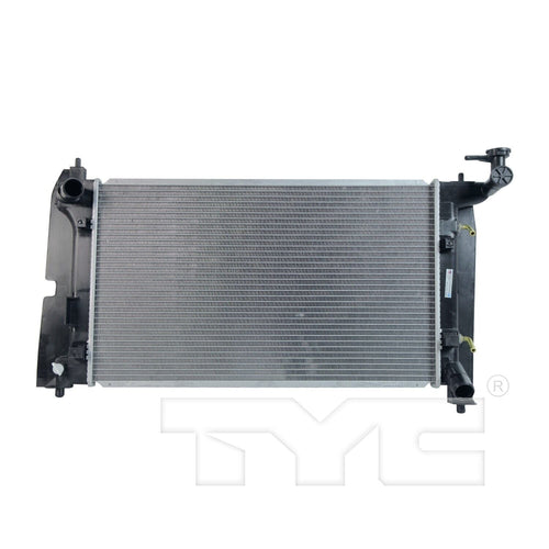 TYC Radiator for Vibe, Corolla, Matrix 2428