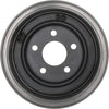 Professional 18B126 Rear Brake Drum
