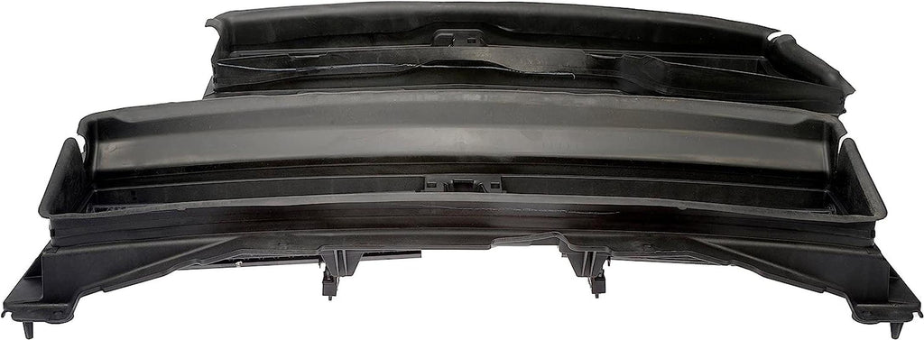 Dorman 601-339 Radiator Shutter Assembly Compatible with Select Lincoln Models