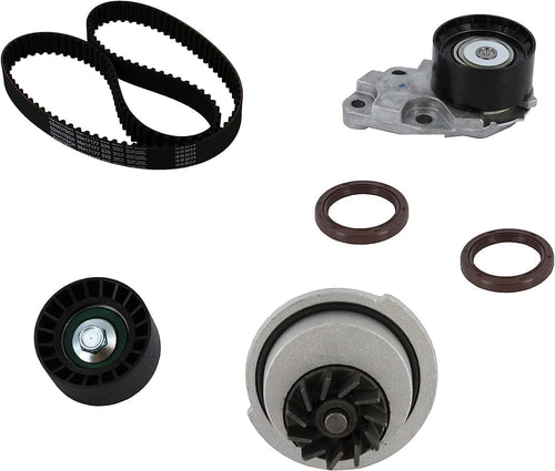 PP335LK1 Pro Series plus Timing Belt Kit with Water Pump
