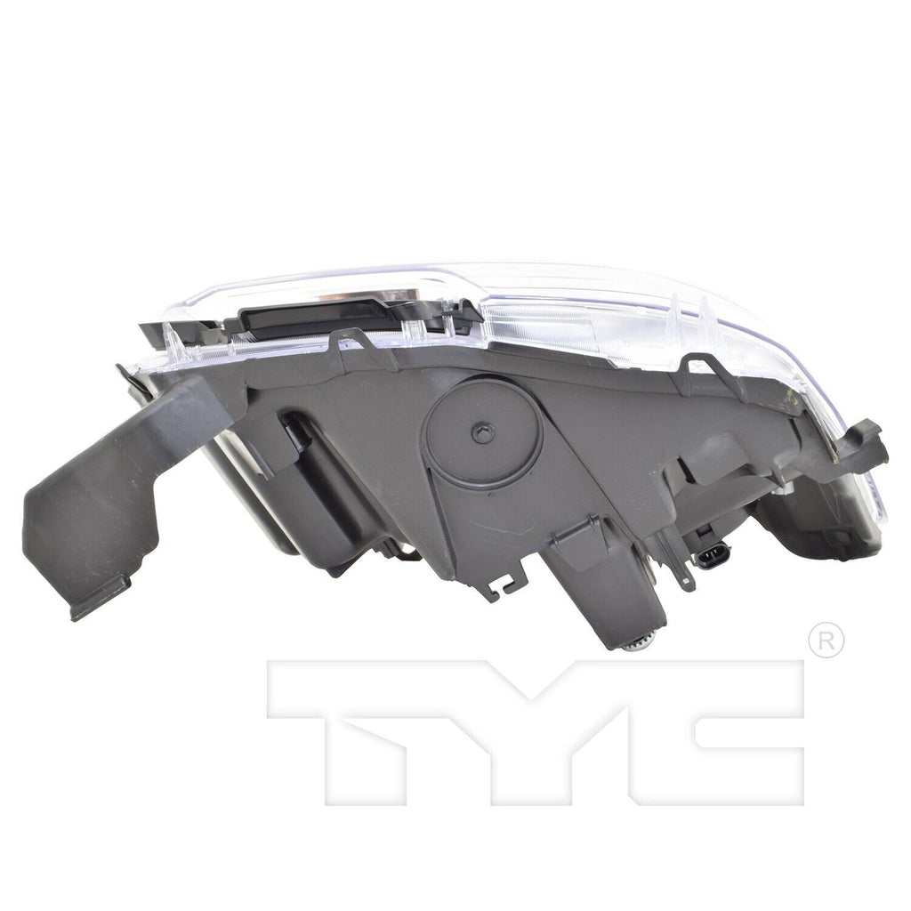 TYC Headlight Assembly for 19-21 Tacoma 20-9750-40-9