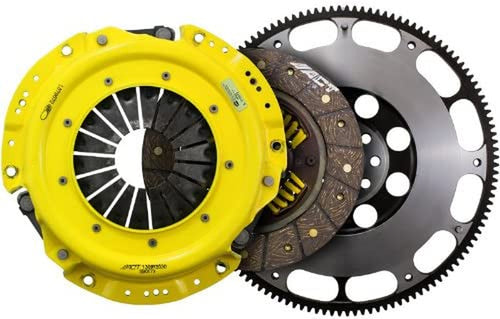 (SB8-XTSS) Xt/Perf Street Sprung Pressure Plate Kit