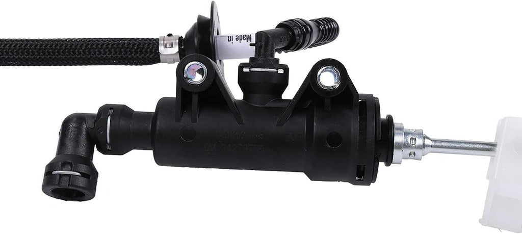 24279705 Clutch Master Cylinder