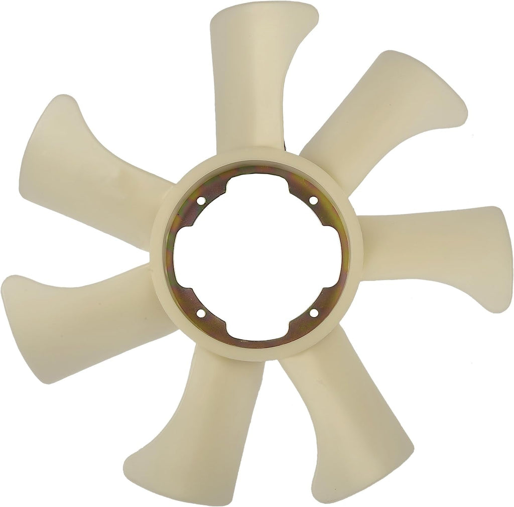 Dorman 620-441 Engine Cooling Fan Blade Compatible with Select Infiniti/Nissan Models