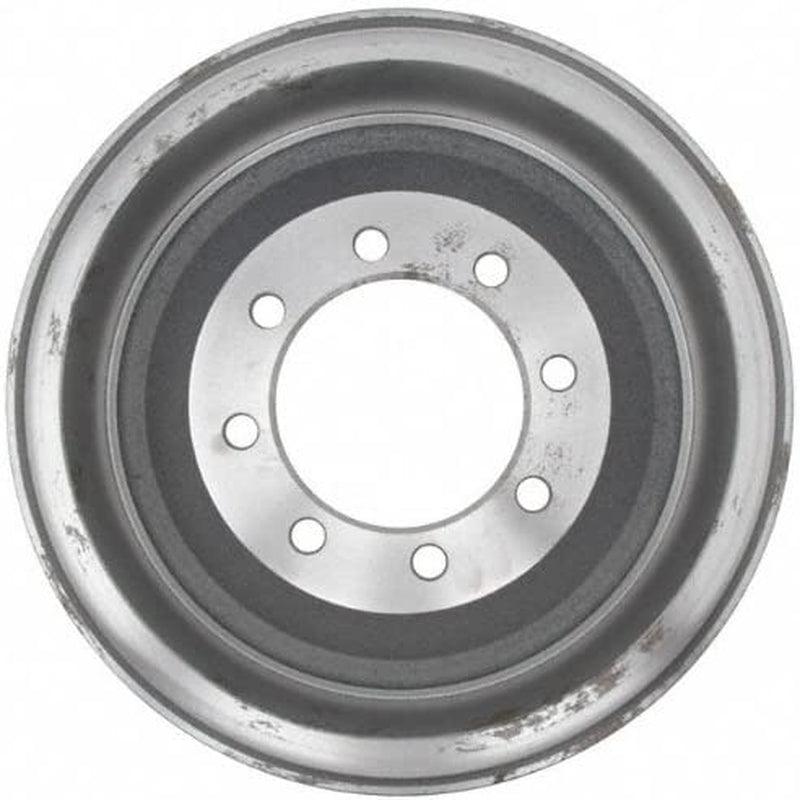 Professional 18B457 Front Brake Drum