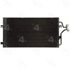 (83907) A/C Condenser Drier Assembly