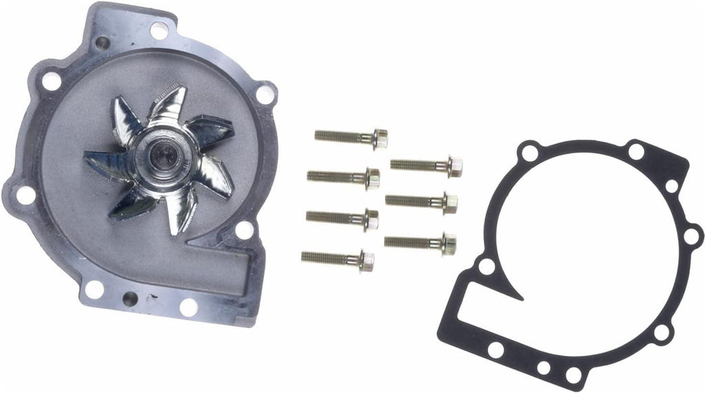 41110 Premium Engine Water Pump