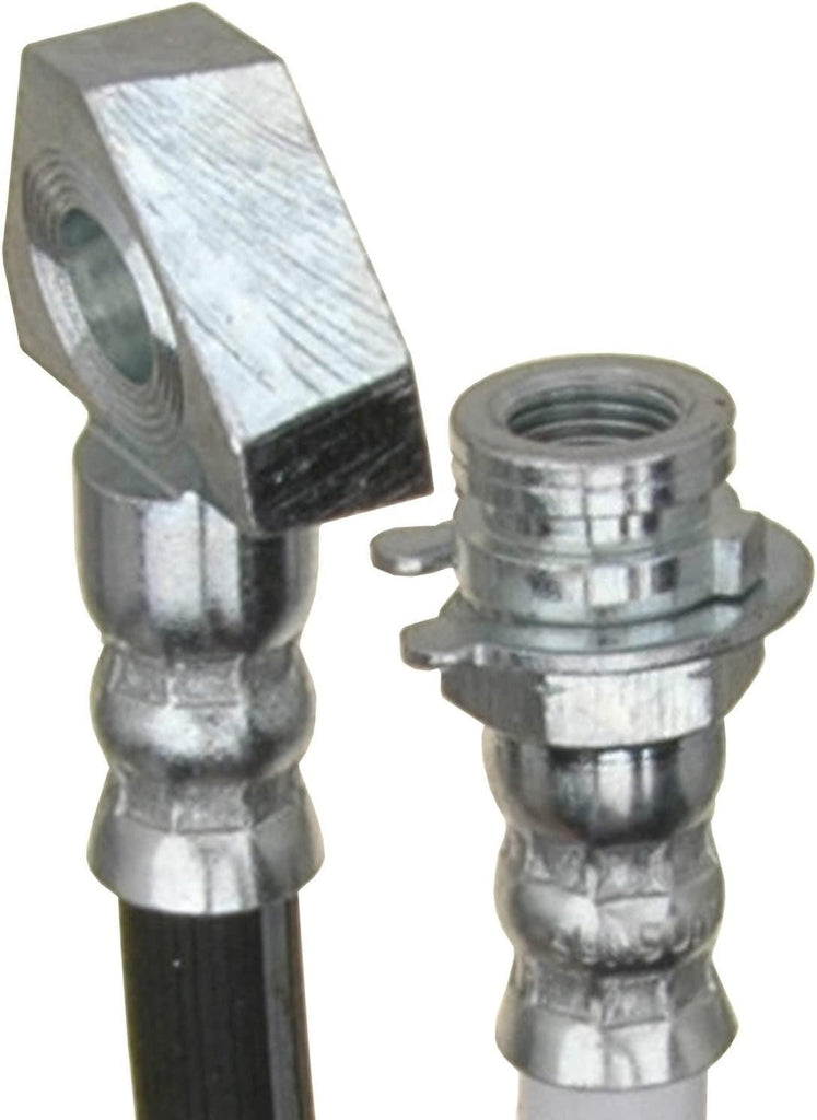 Professional 18J286 Front Hydraulic Brake Hose Assembly