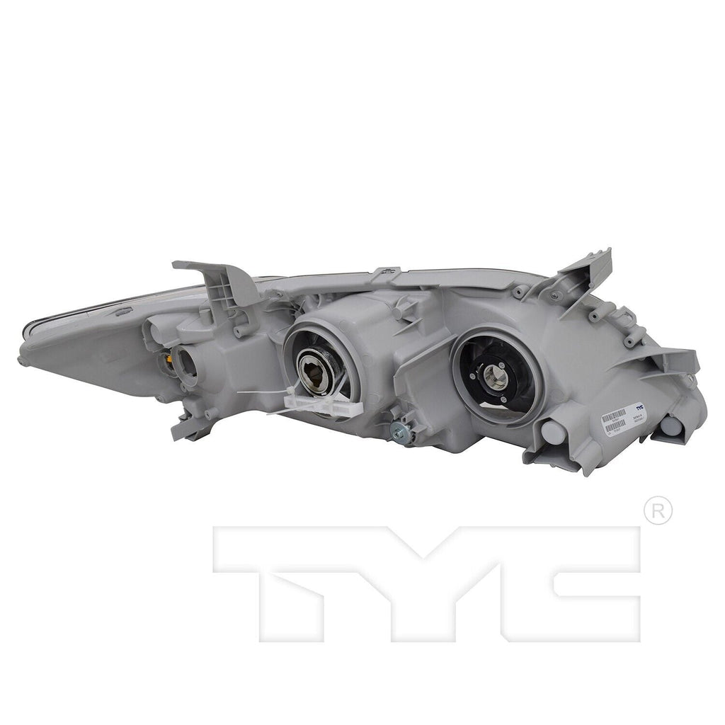 TYC Headlight Assembly for 07-09 Camry 20-6758-91-9