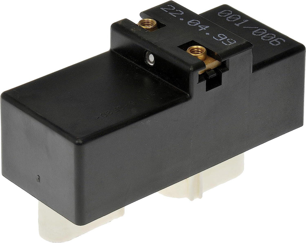 Dorman 902-432 Engine Cooling Fan Module Compatible with Select Volkswagen Models