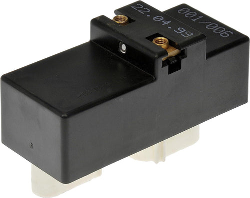 Dorman 902-432 Engine Cooling Fan Module Compatible with Select Volkswagen Models