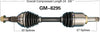 GM-8295 CV Axle