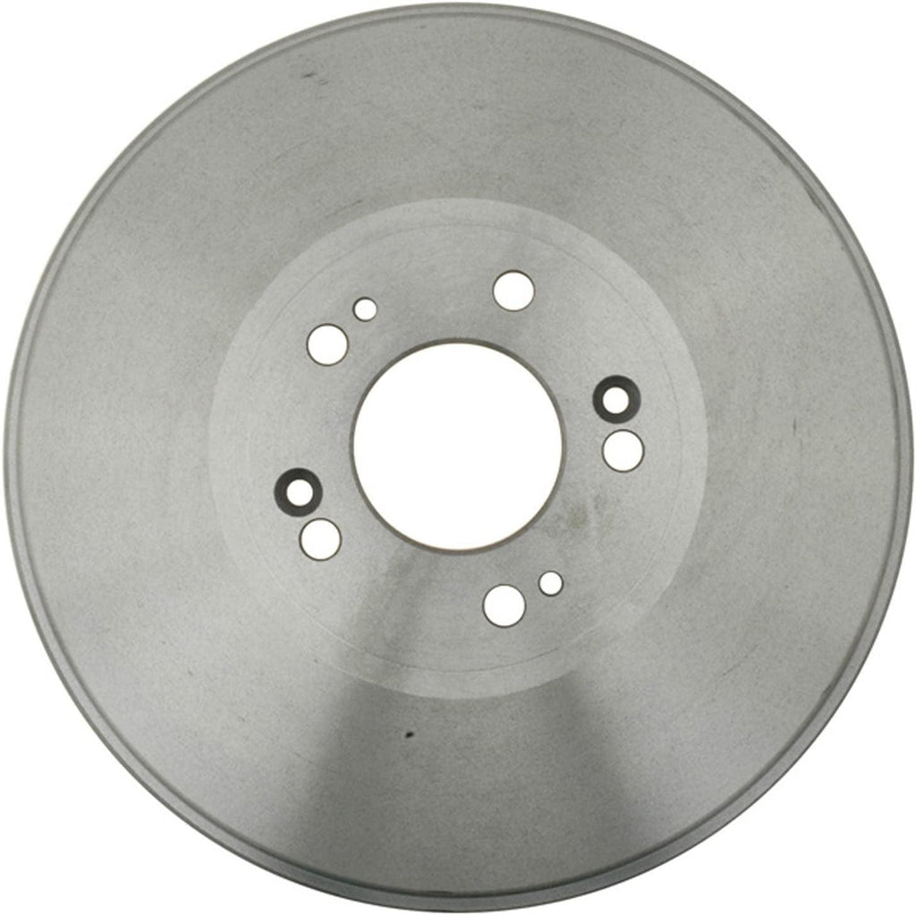 Professional 18B593 Rear Brake Drum