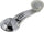 Dorman 76910 Window Crank Handle Compatible with Select Models, Chrome