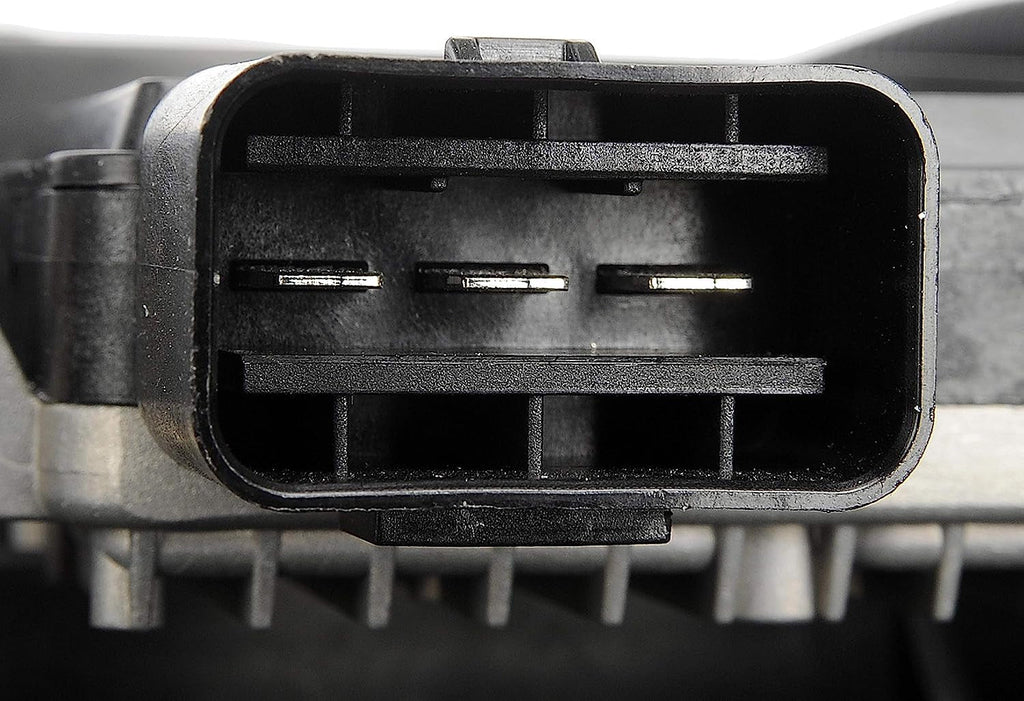 Dorman 621-572 Engine Cooling Fan Assembly Compatible with Select Kia Models