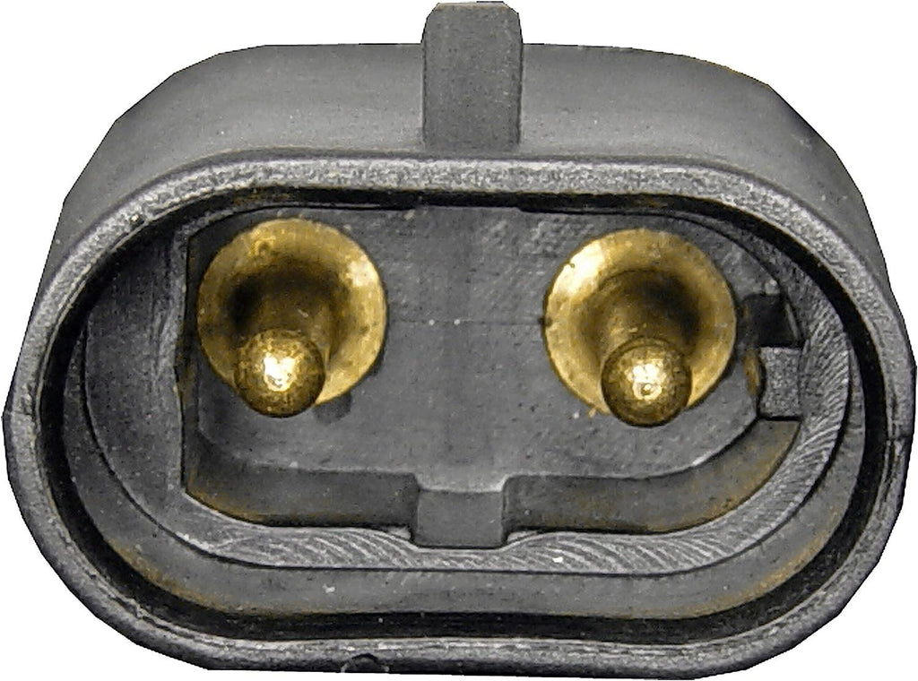 Dorman 620-008 Engine Cooling Fan Assembly Compatible with Select Chrysler / Dodge / Plymouth Models