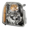 TYC Headlight Assembly for GMC 20-6801-00-9