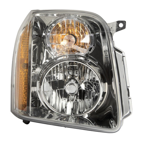TYC Headlight Assembly for GMC 20-6801-00-9