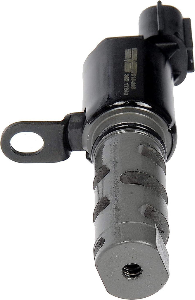 Dorman 916-898 Exhaust (Driver Side) Engine Variable Valve Timing (VVT) Solenoid Compatible with Select Subaru Models