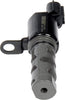 Dorman 916-898 Exhaust (Driver Side) Engine Variable Valve Timing (VVT) Solenoid Compatible with Select Subaru Models
