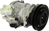 78335 A/C Compressor