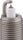 Iridium XP Automotive Replacement Spark Plug, XP6083 (1 Pack)