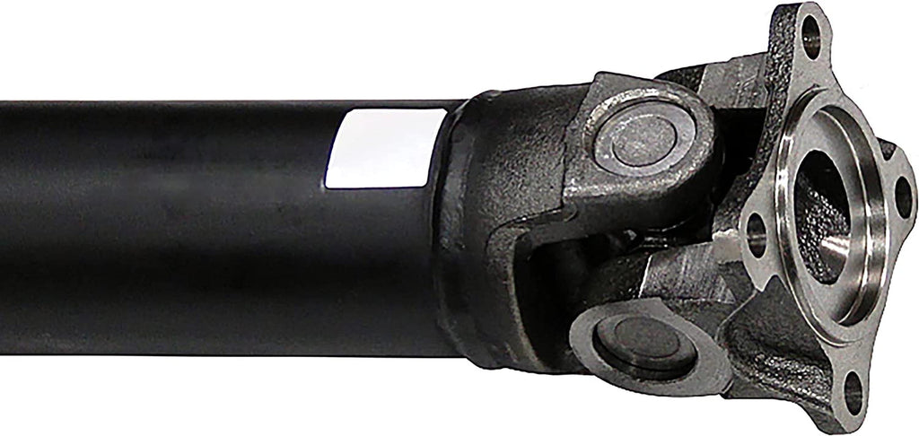 Dorman 976-780 Rear Drive Shaft Compatible with Select Mazda Models