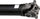 Dorman 976-780 Rear Drive Shaft Compatible with Select Mazda Models