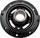 Dorman 594-024S Engine Harmonic Balancer Compatible with Select Ford / Lincoln / Mercury Models