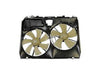Dorman Engine Cooling Fan Assembly for 04-05 Sienna 620-553